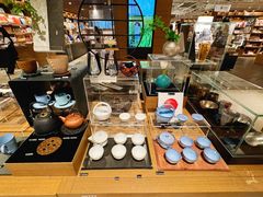 -茑屋书店(天目里店)
