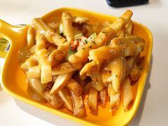 蜂蜜芥辣艾薯-艾薯夫妇Aysh(福田星河COCOPark店)