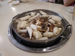 -太婆天府山珍酒楼(亚运村店)