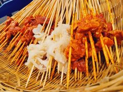 -马路边边串串香(双井直营店)