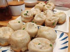 鲜肉生煎-陈家生煎(世茂双子塔店)