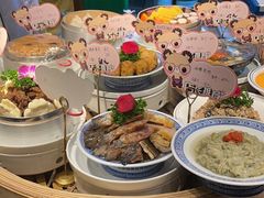 -乡下姥渔馆(齐落山路店)