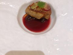 香煎鹅肝-福楼法餐厅FLO