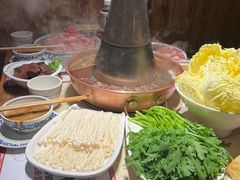 -东镇老火锅(长春路首店)