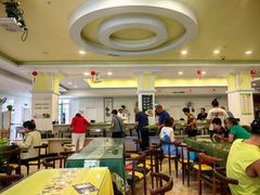 -福慧素膳坊(北部湾中路店)