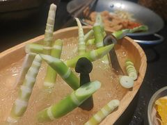 -大龙燚·旷野鲜火锅(广州首店)