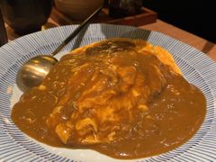 -堂本家洋食别馆·炸猪排(中心城店)