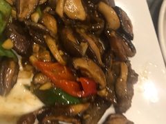 -美极鲜食坊(宝安南路店)