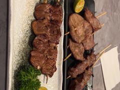 -人间酒暖·Go blanc·烧鸟·深夜食堂(陆家嘴店)