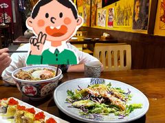 -白石的深夜食堂(济南万象城店)