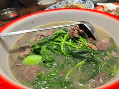 -广府乡下·饭庄(新港东路店)