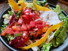 -Q MEX 库迈墨西哥餐吧(三里屯店)