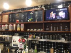 -桂桂茶(张家港吾悦广场店)