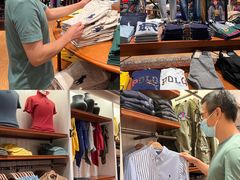 -宁波杉井奥特莱斯广场