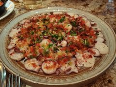 -BROWNSTONE布朗石西班牙餐厅(富城店)