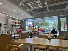 -爱欢洗ifunwash(北辰店)