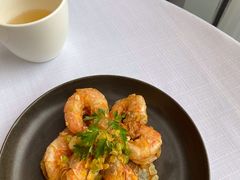 -富力丽思卡尔顿酒店·丽轩中餐厅