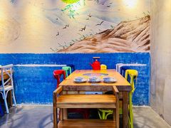 -小小河边鱼(天润城店)