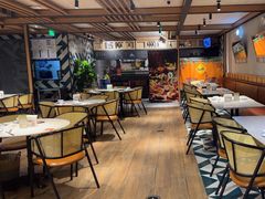 -Home Thai·泰谣(王府井apm店)