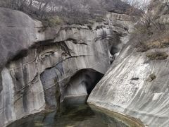 -黑龙潭风景区