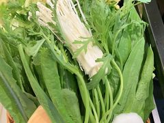 -涿派·炝锅鱼(涿州店)