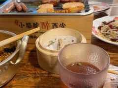 -福苗小骆驼烧烤(莲湖路店)