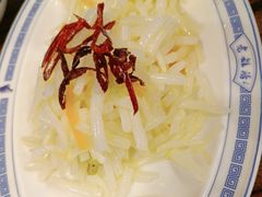 -老雒阳面馆·水席(定鼎门店)