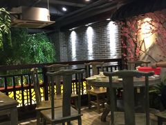 -东北农家饺子村(昌平路店)