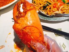 -同乐海鲜(乌节路中央店)