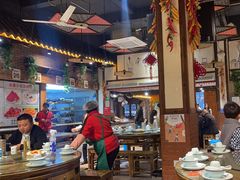 -灶东家民间菜(回兴店)