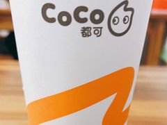 -CoCo都可(岱山店)