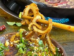 -黄潇洒老火锅(九眼桥宏济巷店)