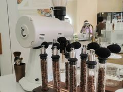 -COMPANION COFFEE小伴咖啡