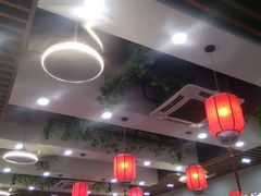 -台州老六海鲜面馆(上南总店)