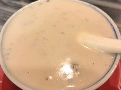 杏核奶糊-玫瑰甜品(文明路店)