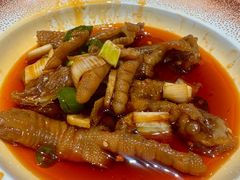 -阿毛饭店首店·宁波老字号(文化广场店)