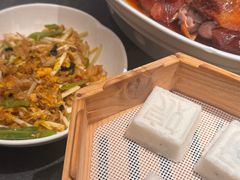 -小厨娘金榜题名(夫子庙秦淮河店)