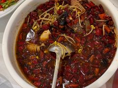 -月福京味斋·烤鸭店·北京菜(鼓楼总店)