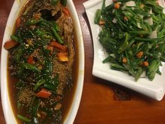 -云隐小厨·传统大理美食(复兴路店)