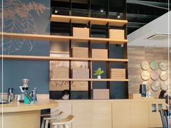 -星巴克(洛阳中州路王府井店)