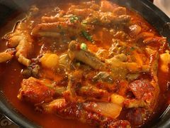 -HOTISLAND海鸡岛·韩国料理(江南西店)
