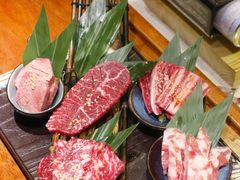 -肉魁屋·烧肉·烧鸟·酒场(高新店)