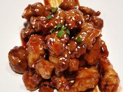 -院子餐厅·大锅菜·老杭帮(桥西直街店)