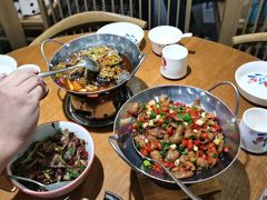 -湘味淳(千禧街店)