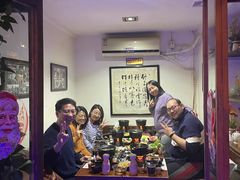 -束河人家(南锣鼓巷店)