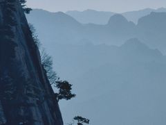 -华山风景名胜区