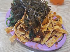 -牛马行牛肉饸饹铺(长春总店)