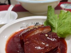 -大鸿运酒店·苏州菜·松鼠桂鱼(观前街店)