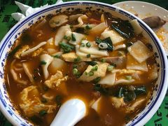 -令氏家外家周秦食府(高新店)
