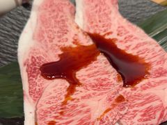 -牛角日本烧肉专门店(海运大厦店)